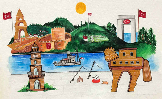Çanakkale