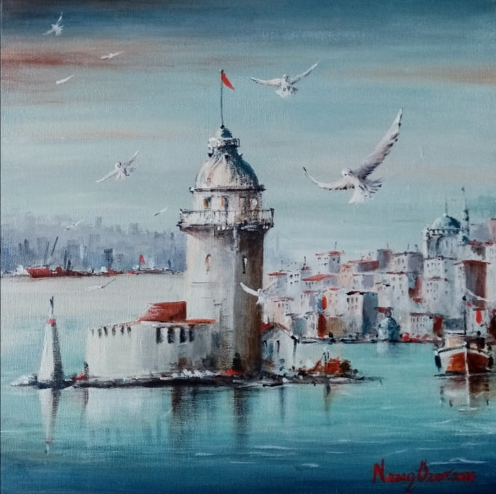Kızkulesi