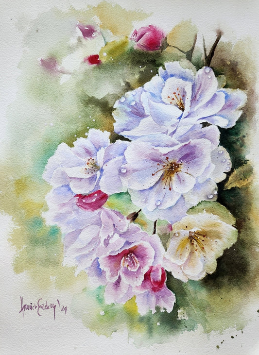 Bahar Çiçekleri