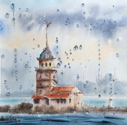 Kız Kulesi