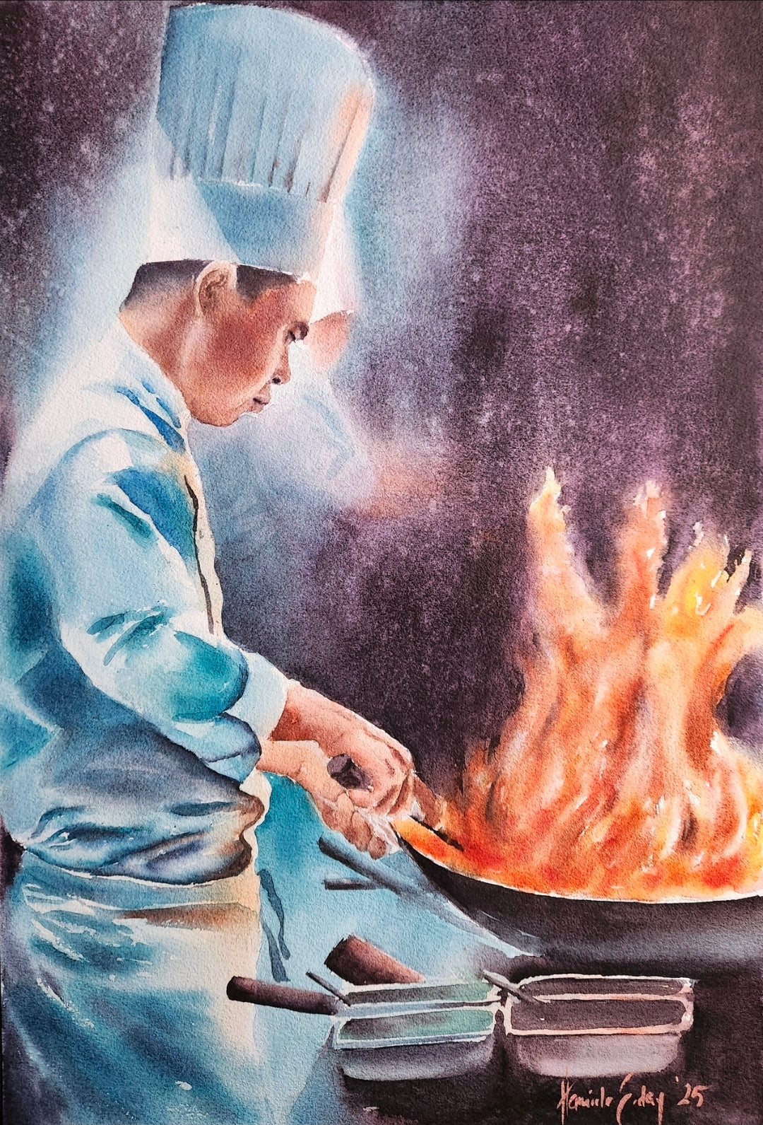 Şef