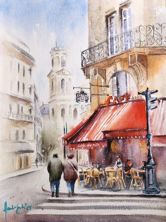 Paris