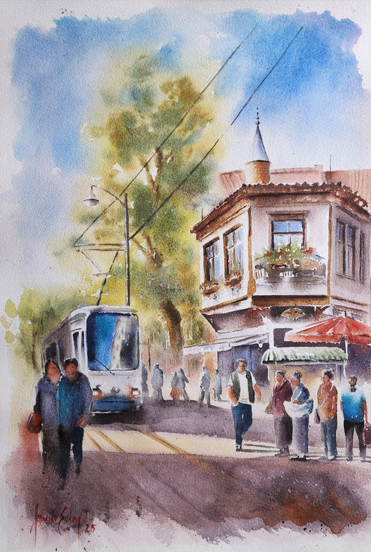 Bursa