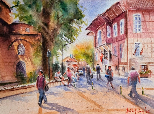 Bursa