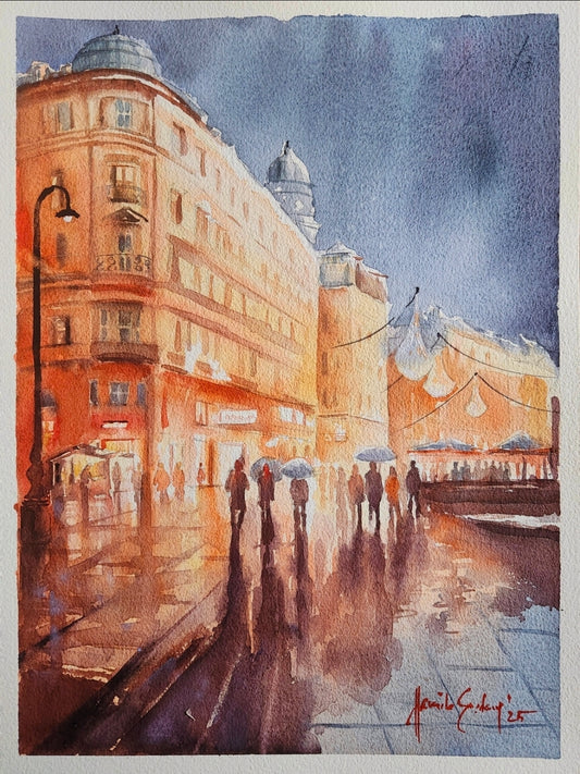Viyana