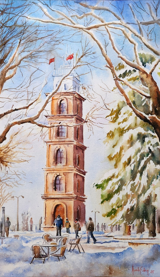 Tophane