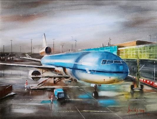 Airport