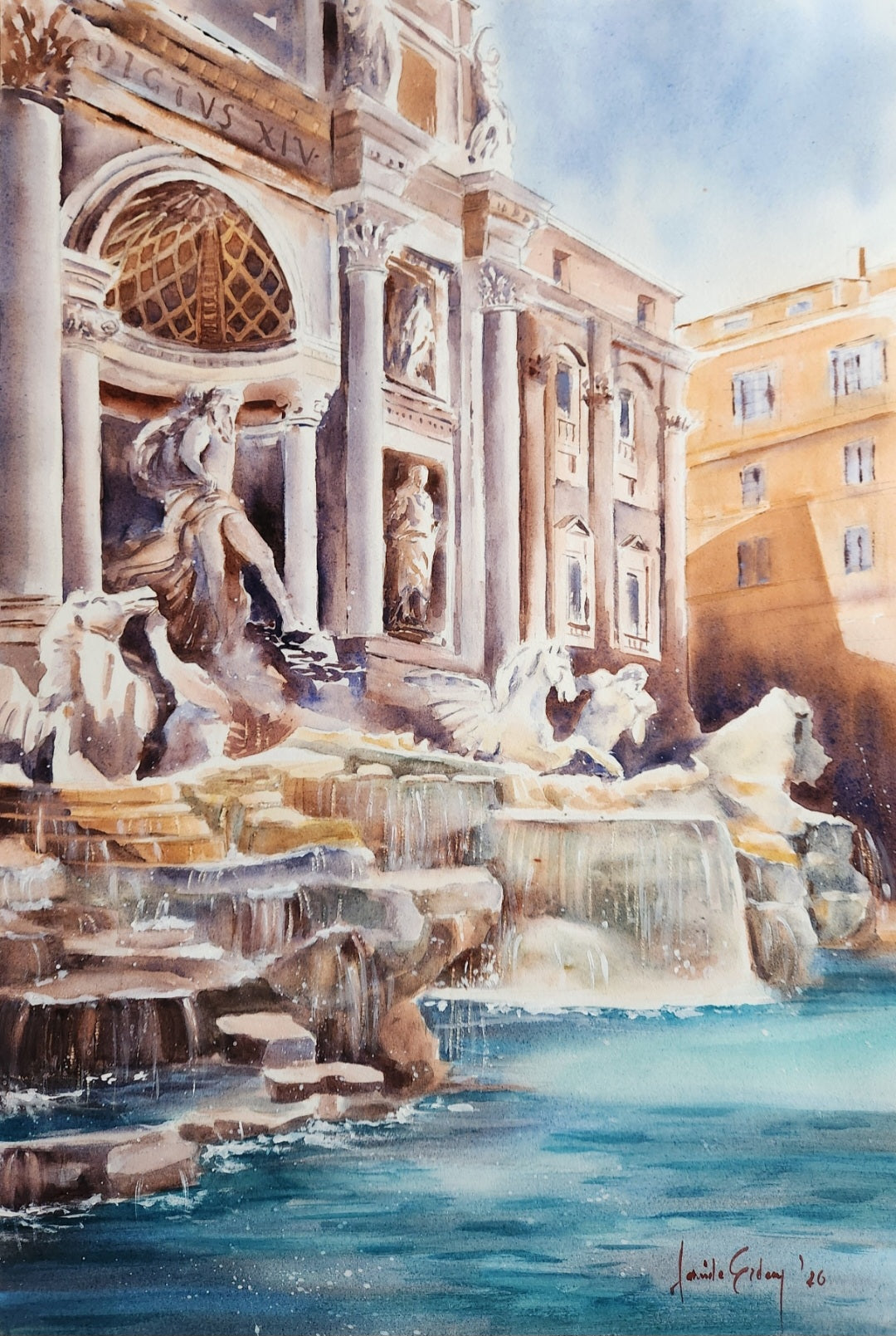 Roma