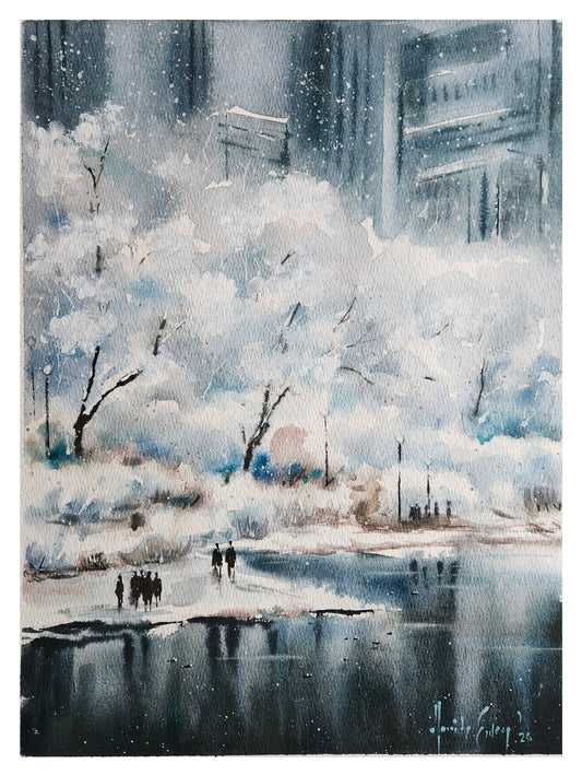 New York