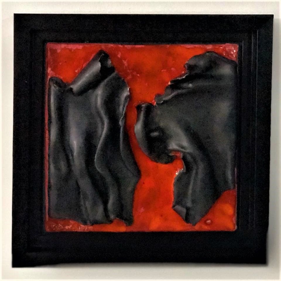 Secret Red