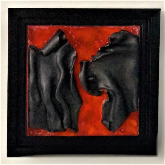 Secret Red