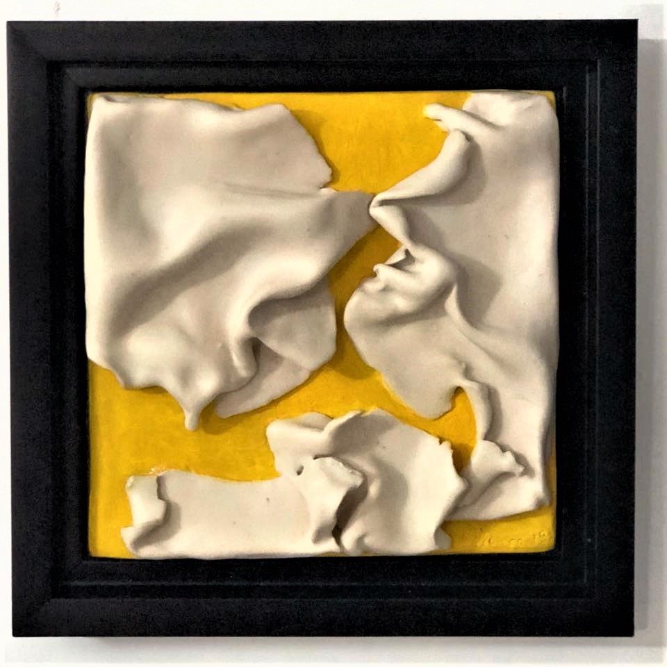 Secret Yellow