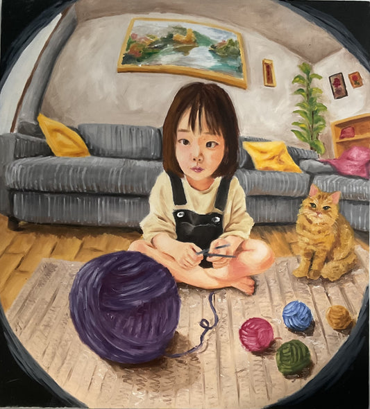 Sıradan Masumiyet – Ordinary Innocence