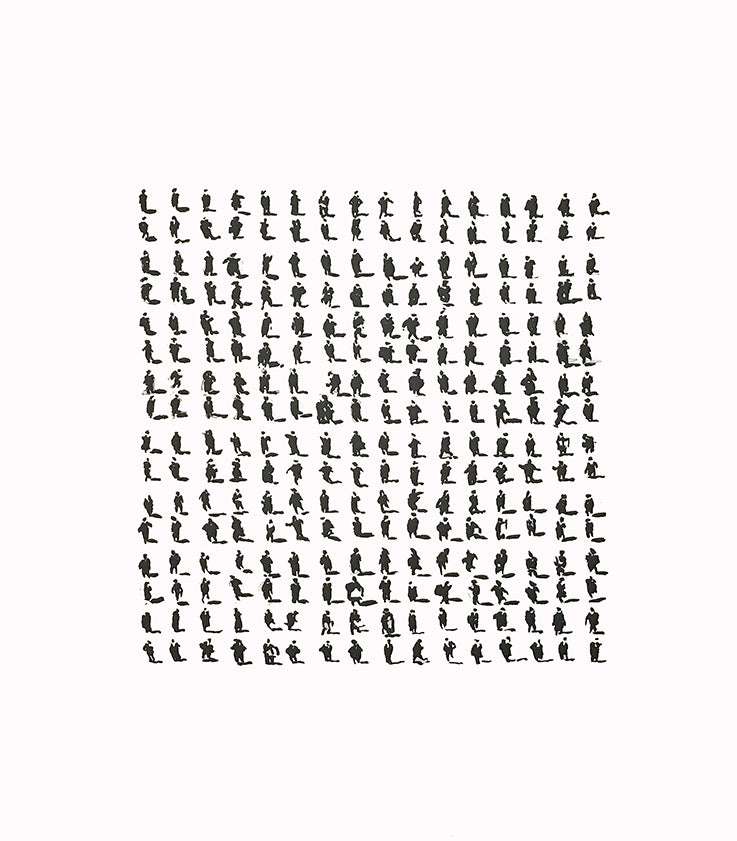 Something Spatial - 2