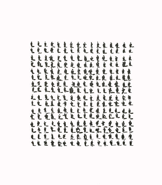 Something Spatial - 2