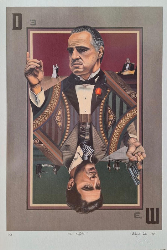 The Godfather