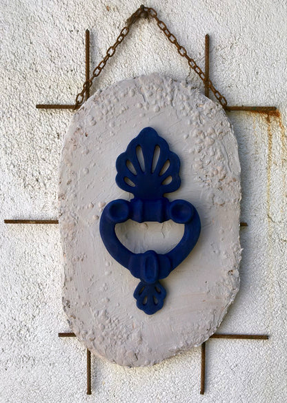 Anadolu Kapı Tokmağı