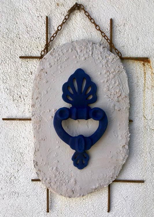 Anadolu Kapı Tokmağı