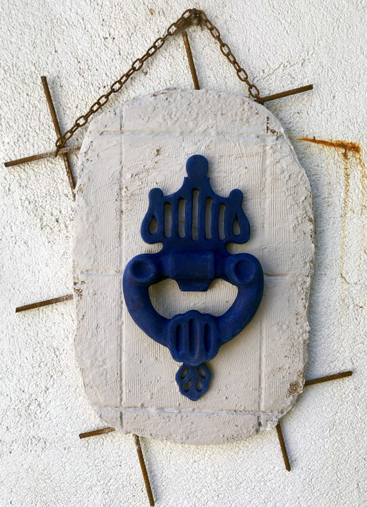 Anadolu Kapı Tokmağı