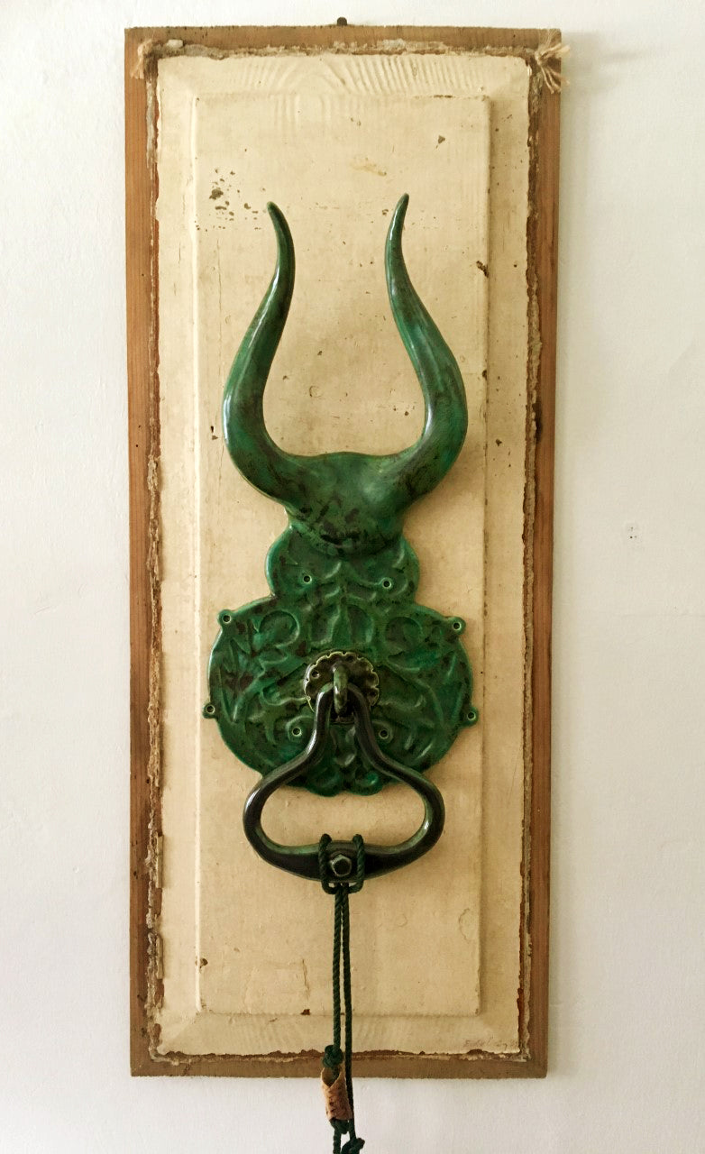 Anadolu Kapı Tokmağı-Taurus