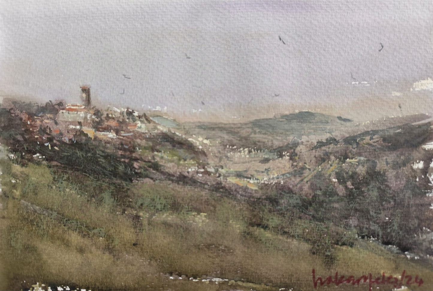 Toscana