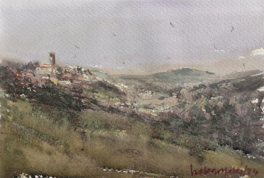 Toscana