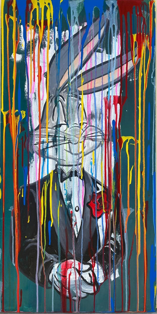 Bugs Bunny