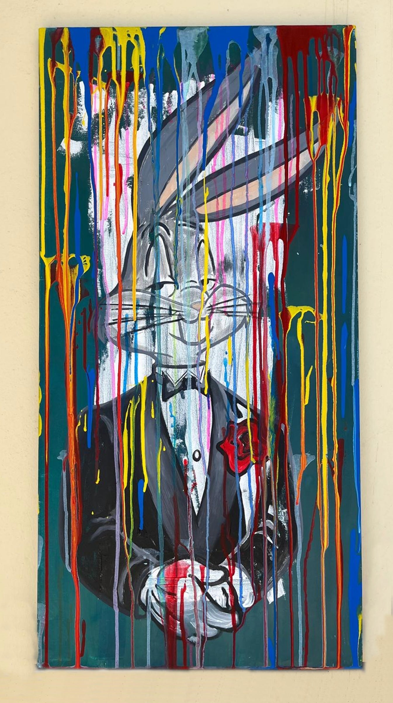 Bugs Bunny