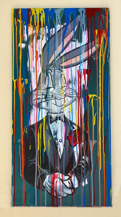 Bugs Bunny