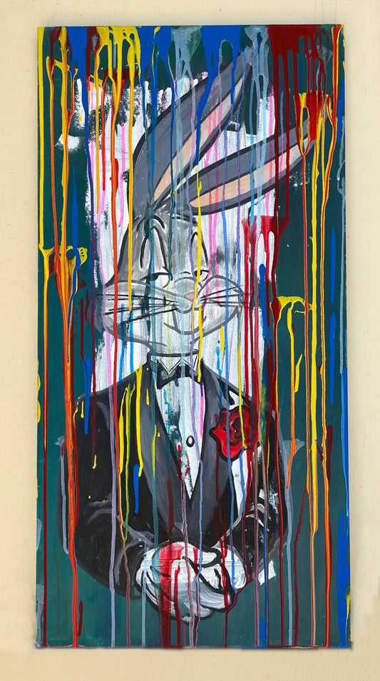 Bugs Bunny