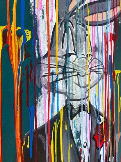 Bugs Bunny