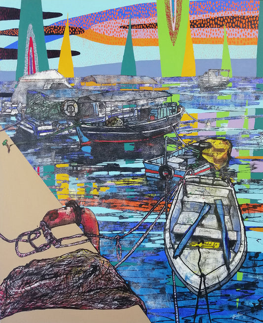 Untitled No 136