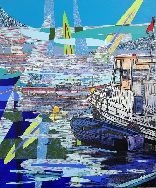 Untitled No 137