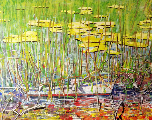 Untitled No 50
