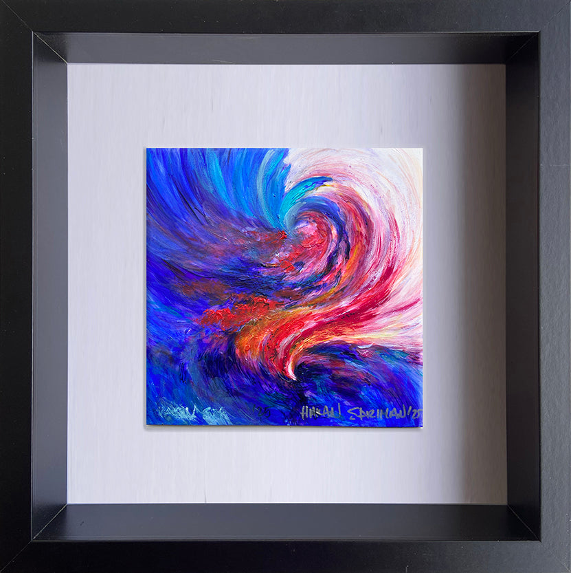 Vortex I
