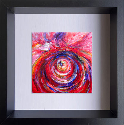 Vortex II