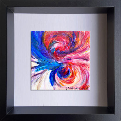 Vortex V