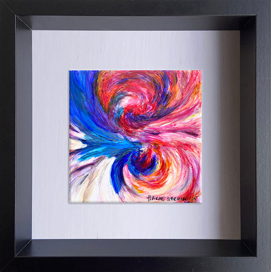 Vortex V