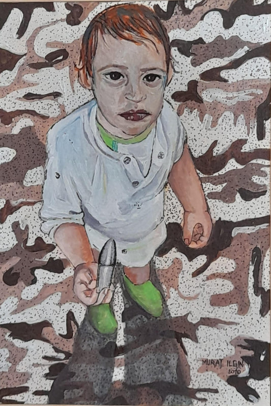 War Kid
