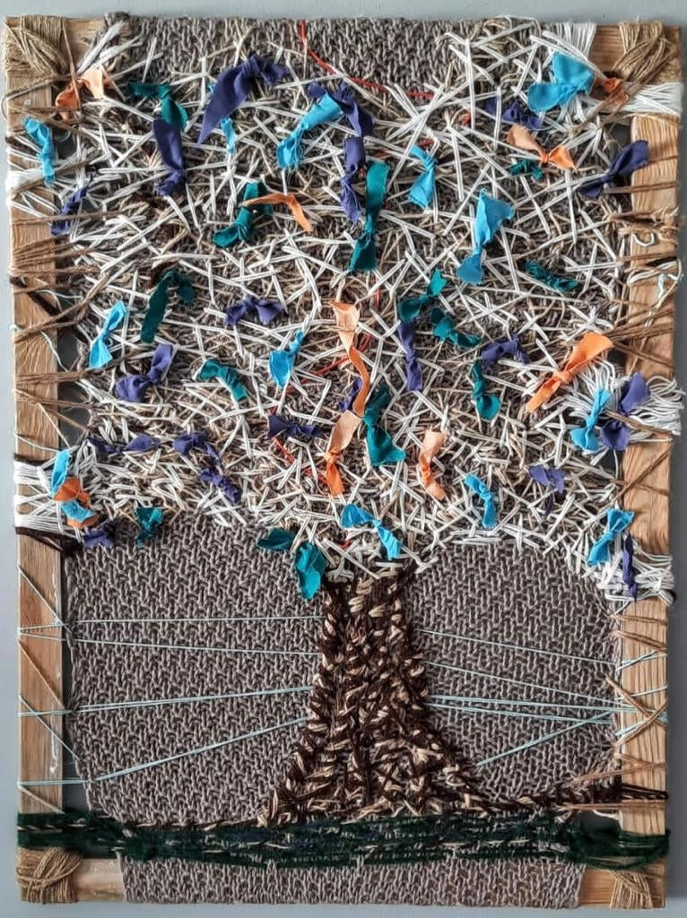 Zeytin AğacıM