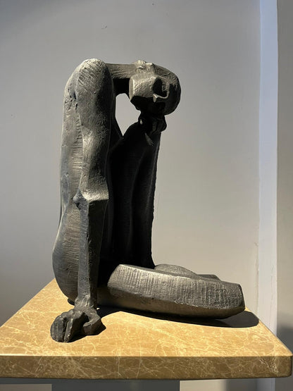 Tanrım Ona Bir Salıncak