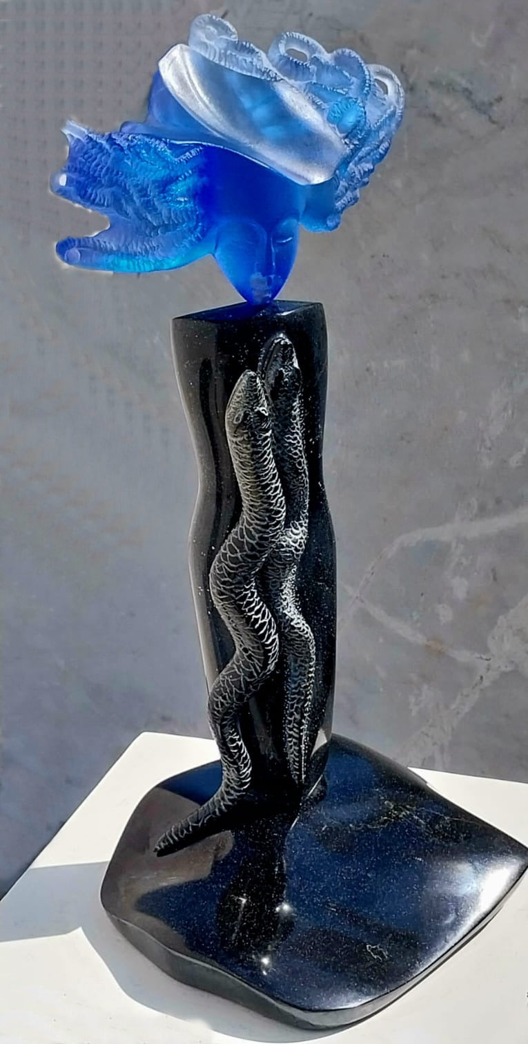 Medusa
