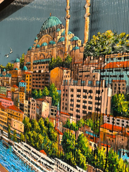 İstanbul