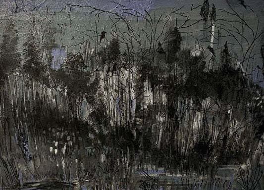 Gece Kuşu