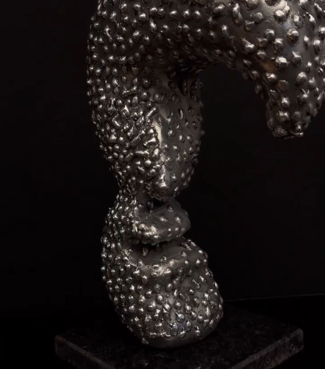 Face III
