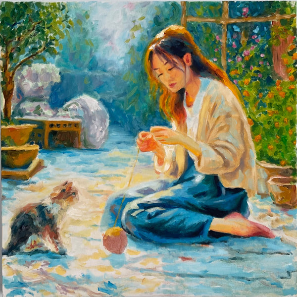 Zehra Berilnur Köroğlu