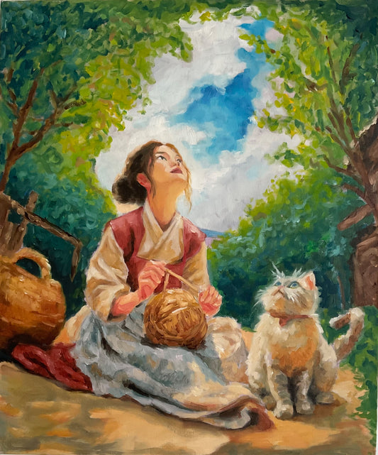 Yeşil Çember – The Green Circle