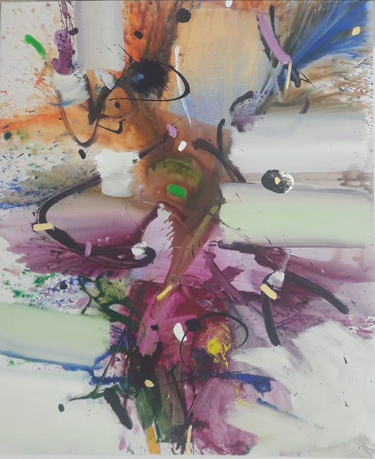 Unseen Forces