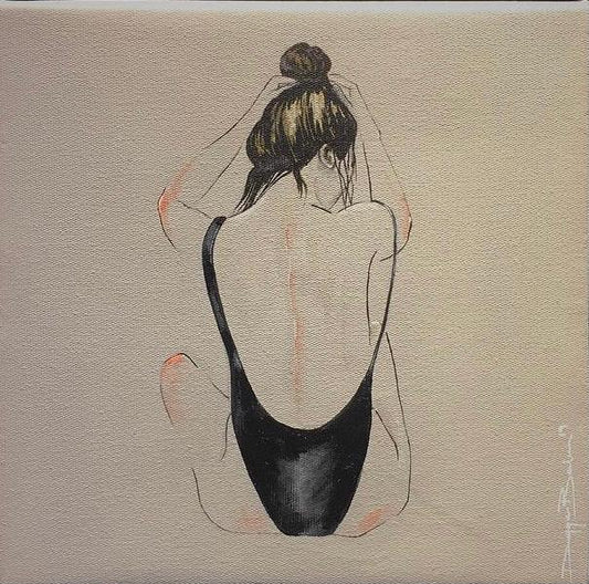 Woman Series-III