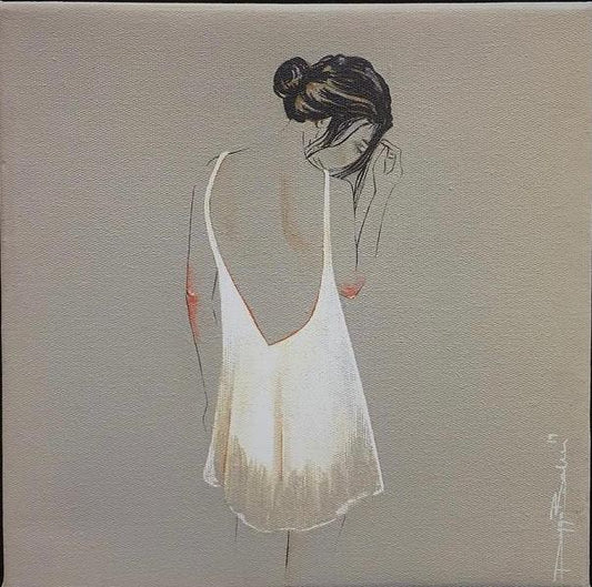 Woman Series-II